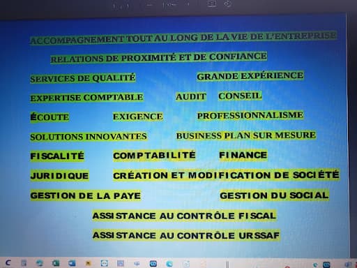 @ 2.0 Experts, société d'expertise comptable
