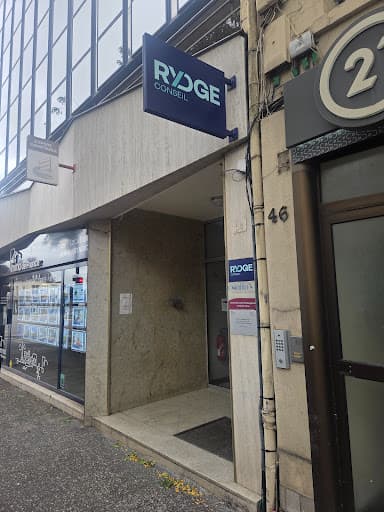 RYDGE Conseil - Mantes-la-Jolie