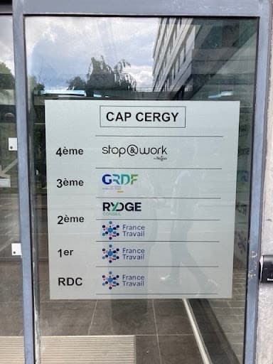 RYDGE Conseil - Cergy