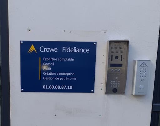 Fideliance, Cabinet Comptable Chelles (77)