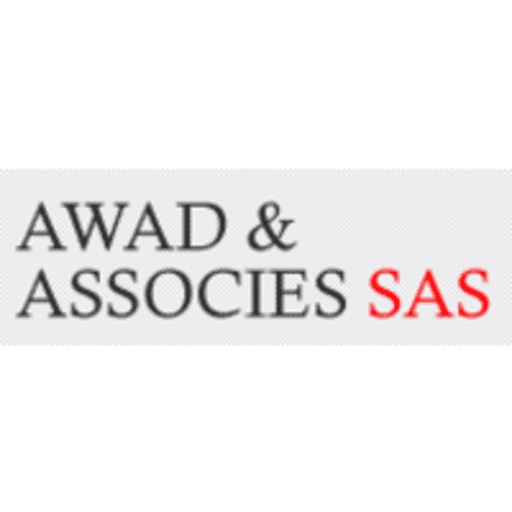 AWAD & ASSOCIES