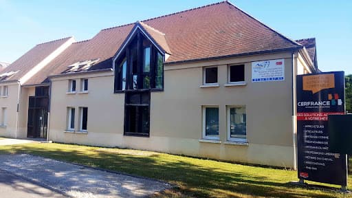 Cerfrance Champagne Nord Est Ile de France | Provins