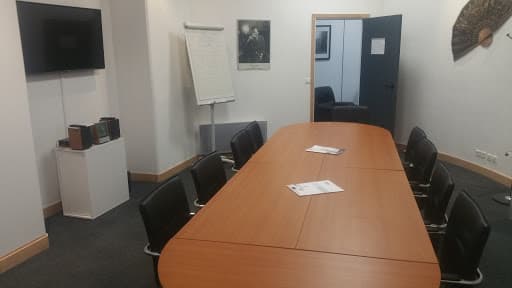 BVS - Expert Comptable - Conseil TPE