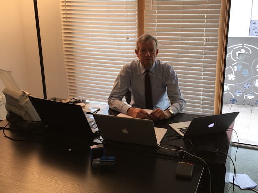 Guyot Sionnest Christophe commissaire aux comptes