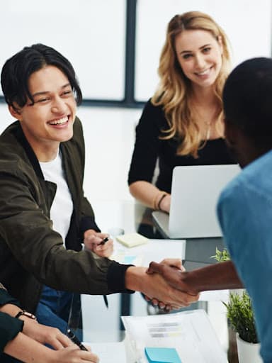 Expert-comptable World & You Consulting Créteil