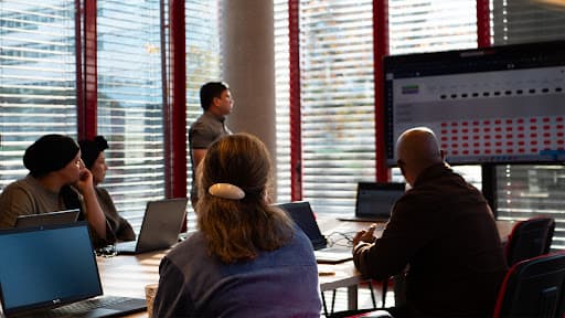 Expert-comptable 93 | Tremblay en France | Aulnay sous Bois| Tisserand Expertise & Conseil