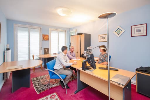 Conseil Et Expertise En Entreprise
