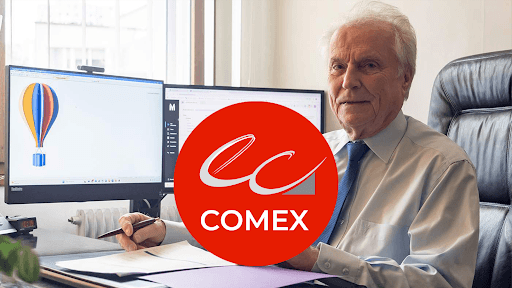 Comex Sarl
