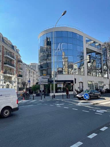 Expert-comptable Groupe AF Courbevoie