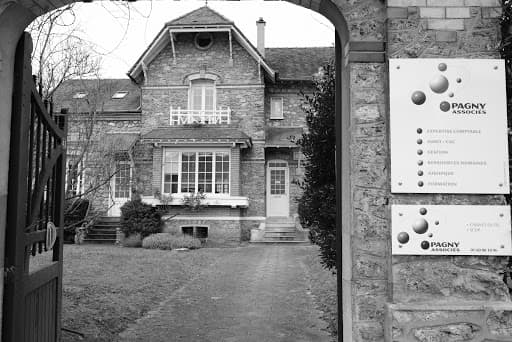 Pagny Associés - Expert-comptable à Brou-sur-Chantereine/Chelles