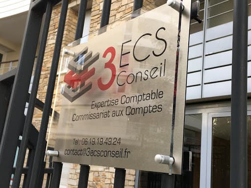 Expert-comptable 3ECS Conseil COURBEVOIE
