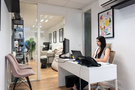 Expert-comptable SMARTCOMPTA