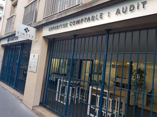 FINTEK LEVALLOIS