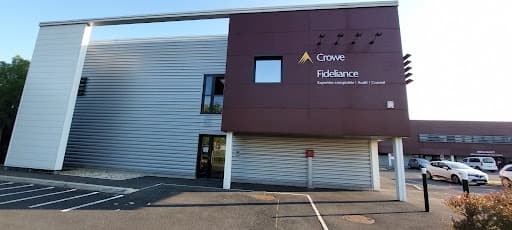 Fideliance, Cabinet Comptable Vaux-le-Pénil (77)