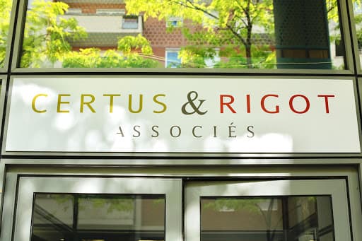 Certus & Rigot Associés - Expert Comptable à Rueil Malmaison