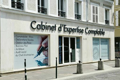 Sofitec Associés - Expert Comptable à Nanterre