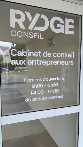 RYDGE Conseil - Meaux