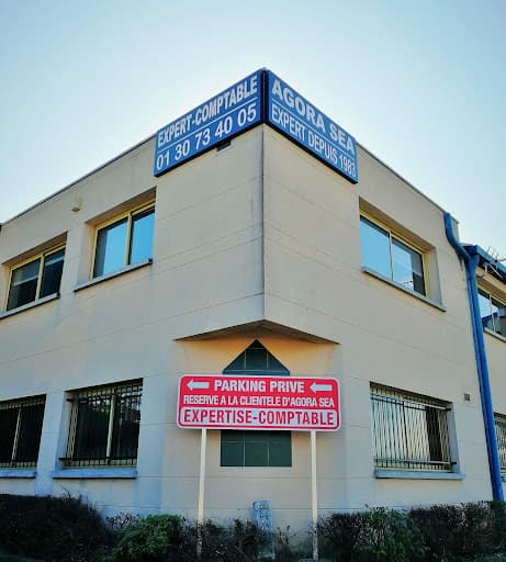 Agora SEA - Expertise Comptable - Ennery (95300)