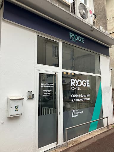 RYDGE Conseil - Maisons-Laffitte
