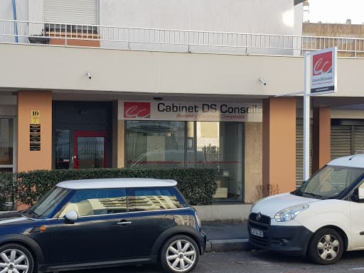 Cabinet DS Conseils