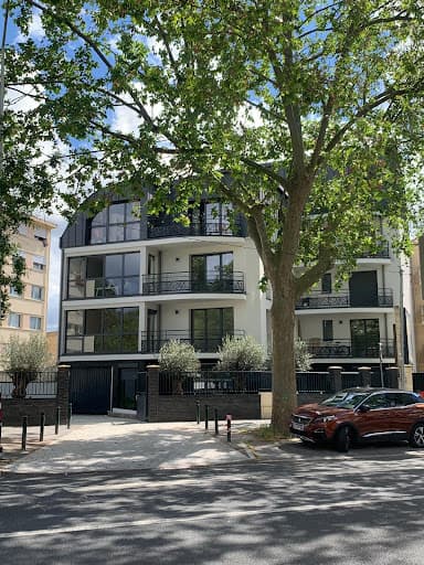 FIADEX - Expert Comptable Nanterre