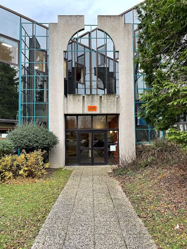 Grégoire et Associés - Cergy Pontoise