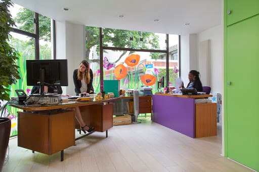 Expert-comptable Cecoval - Compagnie D'expertise Comptable du Val de Marne Maisons Alfort