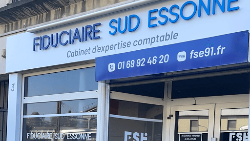 EXPERT-COMPTABLE FSE ÉTAMPES