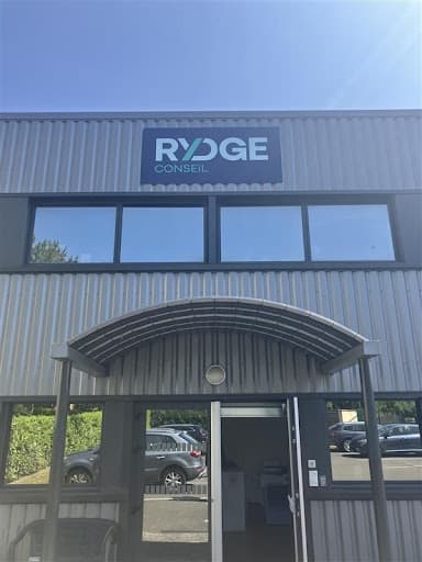 RYDGE Conseil - Etampes