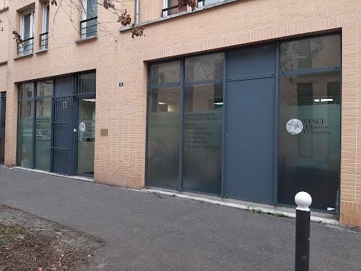 Vinci Expertise Comptable