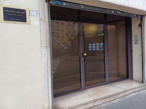 Fiduciaire Union Nord