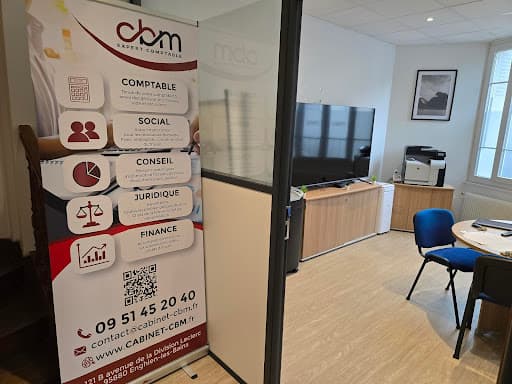 C.B.M