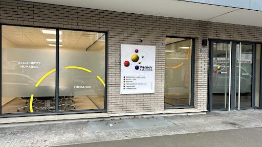 Pagny Associés - Expert-comptable à Pontault