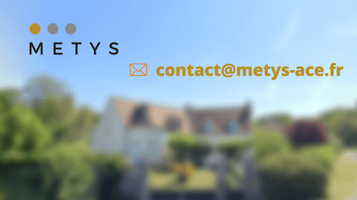 Metys - Expert-Comptable à Condé-Sainte-Libiaire