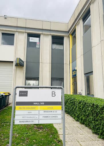 FRAMEX CONSEIL