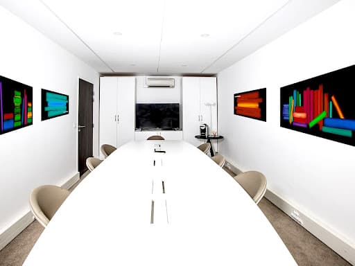 ECP - Expert-Comptable Privé