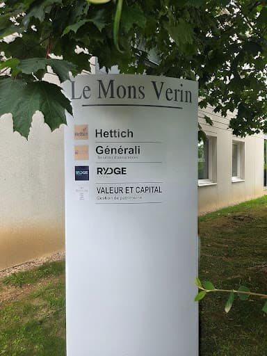 RYDGE Conseil - Montévrain